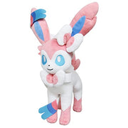【Sanei Boeki】"Pokemon" ALL STAR COLLECTION Plush PP224 Sylveon (M Size)