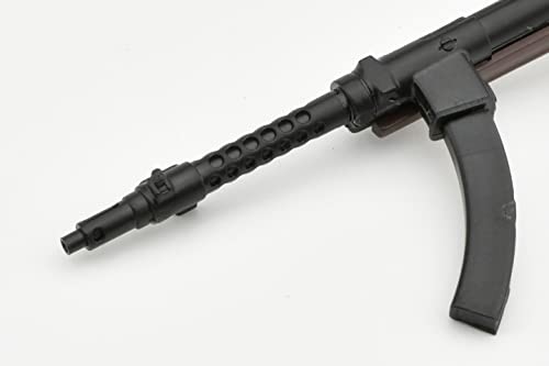 LittleArmory LADF31 "Dolls' Frontline" Type 100 Type