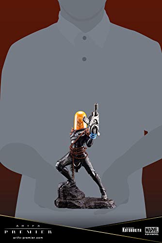 Cosmic Ghost Rider - 1/10 scale - Cosmic Ghost Rider - Kotobukiya