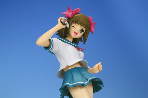 Amami Haruka 1/8 Idolmaster Xenoglossia - Kotobukiya