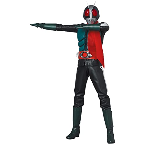 RAH "Shin Kamen Rider" Kamen Rider 2 (Shin Kamen Rider)