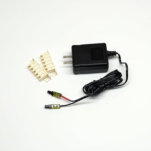 Power Supply Unit for LED Lighting (12V, 1.5A)