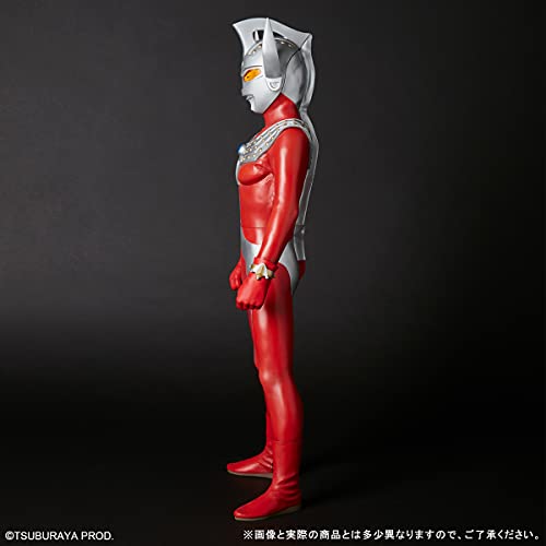 Gigantic Series "Ultraman Taro" Ultraman Taro Regular Circulation Ver.
