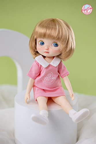 PIPITOM Bobee Happy at Home 1/8 Scale Doll