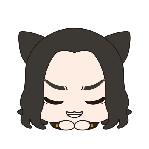 Tokyo Revengers Ohiruneko Big Plush Baji Keisuke