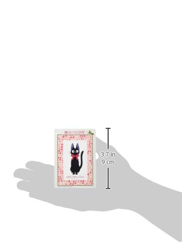 150 Piece Jigsaw Puzzle "Kiki's Delivery Service" Oshi Jiji Mini Puzzle 10x14 7cm 150 G47