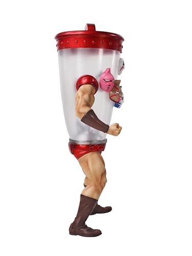 CCP Muscular Collection No. 81 "Kinnikuman" Mixer Emperor Original Color High Spec Ver.