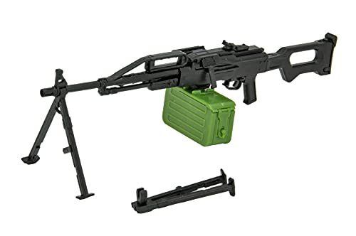 LittleArmory <LA072> PKP Type