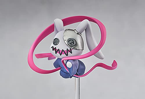 "IRON SAGA" Slokai Fairy of the Moon Ver.