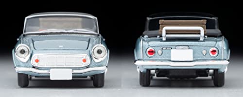 1/64 Scale Tomica Limited Vintage NEO TLV-199d Honda SM600 Open Top (Metallic Blue)