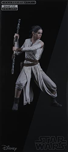Rey & Finn 1/10 scale - ARTFX+, Star Wars: The Force Awakens - Kotobukiya