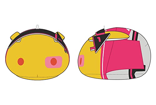 The Idolmaster SideM MochiMochi Friends Plush Maita Rui
