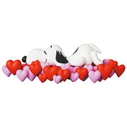 【Medicom Toy】UDF PEANUTS Series 13 FULL OF HEART SNOOPY