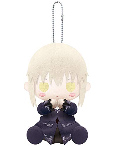Pitanui "Fate/stay night -Heaven's Feel-" Saber Alter