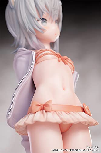 Kemomimi Gakuen Amesho Amyu Illustrated by Capriccio