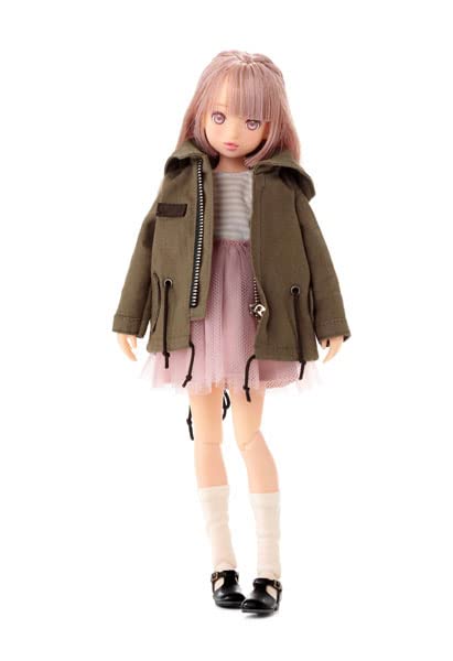 CCSgirl 22AW ruruko girl