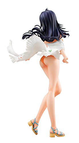 Ayukawa Madoka Heroine Memories Kimagure Orange Road - MegaHouse