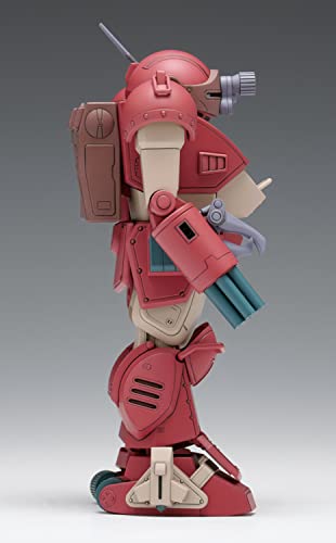 Armored Trooper Votoms Brutish Dog PS Edition First Limited Edition