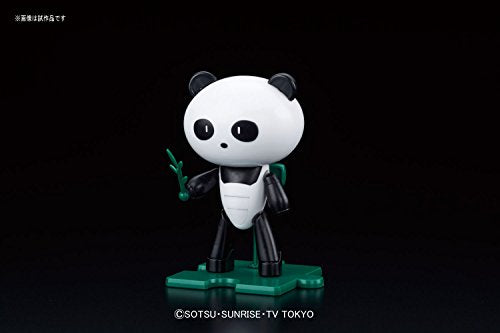 Pandag Guy - 1 / 114 Scale - hgpg, up to Fighter - bandi