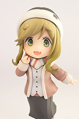 "Yurucamp Season 2" Mini Figure Inuyama Aoi Season 2 Ver.
