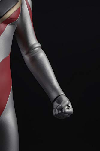 CHARACTER CLASSICS "Ultraseven Gaia" Ultraseven Gaia V2