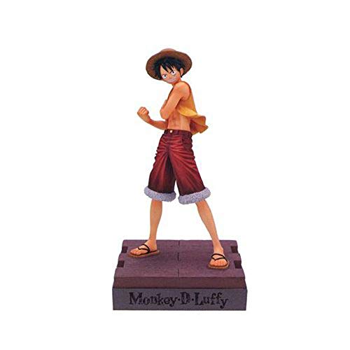 One Piece Ichiban Kuji, new era beginning (C), Monkey  D  Luffy
