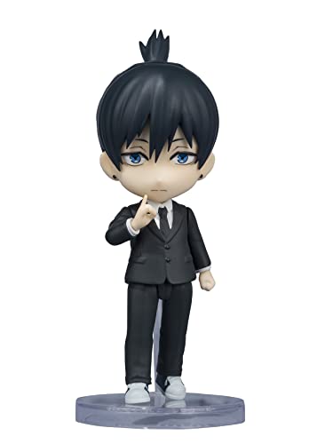Figuarts Mini "Chainsaw Man" Hayakawa Aki