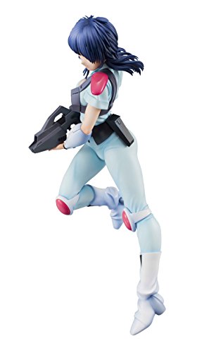 Apple Heroine Memories Akai Koudan Zillion - MegaHouse