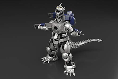 ACKS "Godzilla Against Mechagodzilla" MFS-3 3-Kiryu -Full Complete Ver. with Shirasagi-