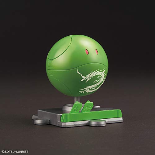 Haro haropla SD Gundam World Sangoku soketsuten - wandai Spirit