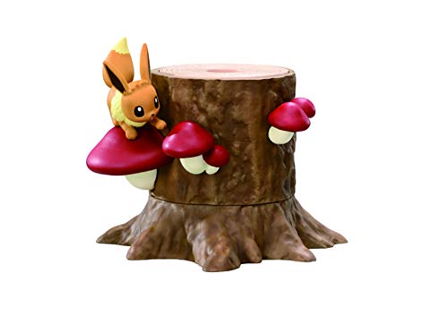 "Pokemon" Atsumete! Kasanete! Pokemon Forest 5 Akanesasu Hirusagari