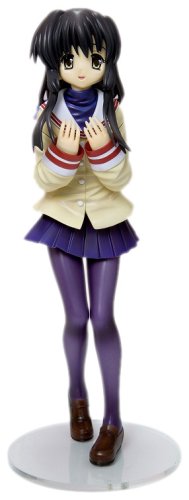 Ibuki Fuuko 1/8 Clannad - Kotobukiya