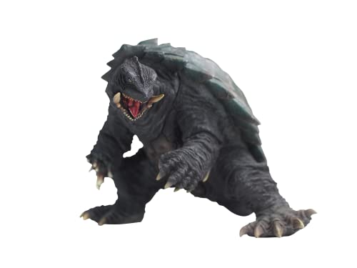 【CCP】CCP Artistic Monsters Collection "Gamera 3: Revenge of Iris" Gamera 3 (1999) Damage Ver.