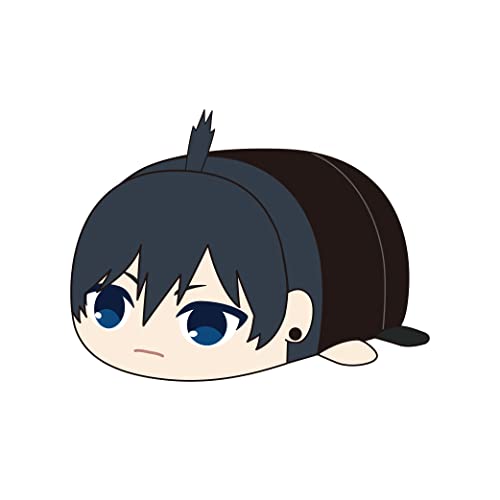 CM-04 "Chainsaw Man" Potekoro Mascot (M Size) D Hayakawa Aki