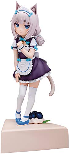 【PLUM】"Nekopara" Vanilla -Pretty Kitty Style-