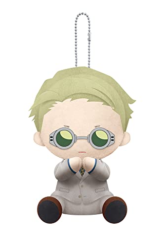 Pitanui "Jujutsu Kaisen" Nanami Kento