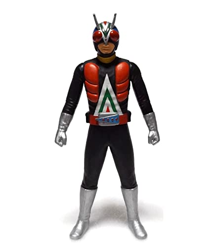Riderman Legend Rider Series (16), Kamen Rider V3 - Bandai — Ninoma