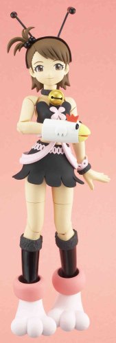 Futami Ami (Gothic Princess version) - 1/10 scale - Fräulein Revoltech (007) Revoltech The Idolmaster - Kaiyodo