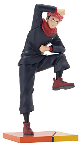 TENITOL "Jujutsu Kaisen" Itadori Yuji
