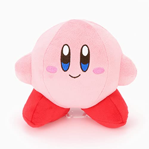 "Kirby's Dream Land" All Star Collection Plush KP01 Kirby (S Size) Standard