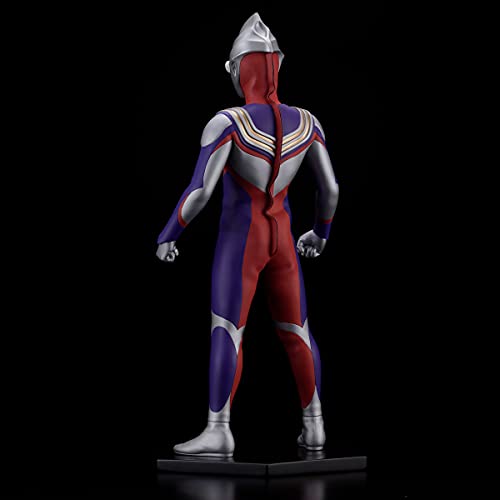 CHARACTER CLASSICS "Ultraman Tiga" Ultraman Tiga