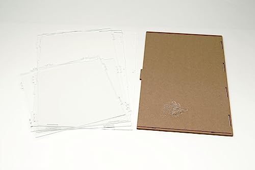 Collection Case X-265 Ultimate UV Ver.