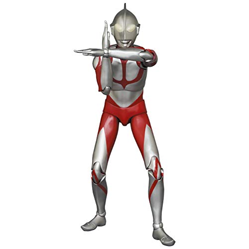 MAFEX "Shin Ultraman" Ultraman