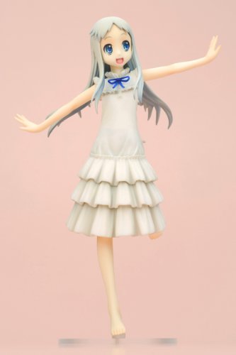 Honma Meiko 1/8 Ano Hi Mita Hana no Namae o Bokutachi wa Mada Shiranai - Kotobukiya