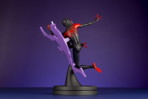 Spider-Man (Miles Morales) - 1/10 scale - Spider-Man: Into the Spider-Verse - Kotobukiya