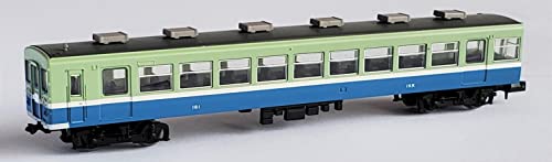 Railway Collection Izukyu Series 100 Low Cab + Remodeling Lead Car 2 Set