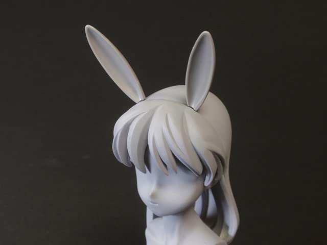 MODELING SUPPLY Animal Accessory 2 (White)