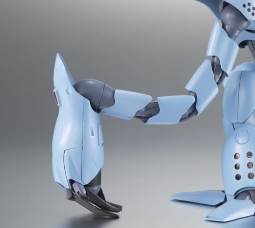 Robot Spirits Side MS "Mobile Suit Gundam 0080: War in the Poket" MSM-03C Hy-Gogg Ver. A.N.I.M.E.