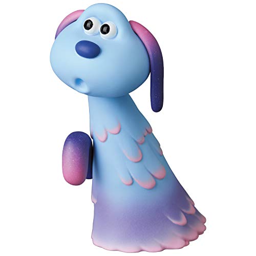 UDF "A Shaun the Sheep Movie: Farmageddon" Shaun & Lu-La