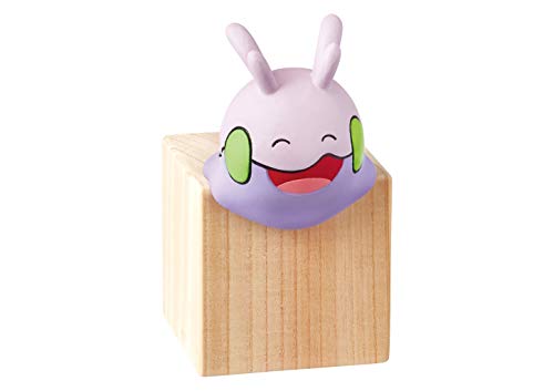 "Pokemon" FuchiPito Fuchi ni Pittori Collection 2